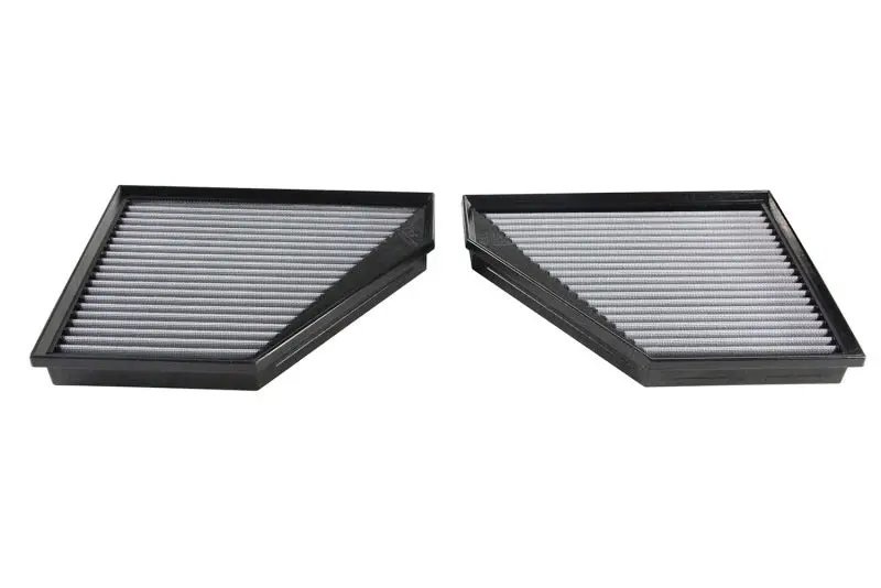 Afe Magnumflow Air Filters Pro Dry S 07-10 Bmw X5 V8 4.8L 1