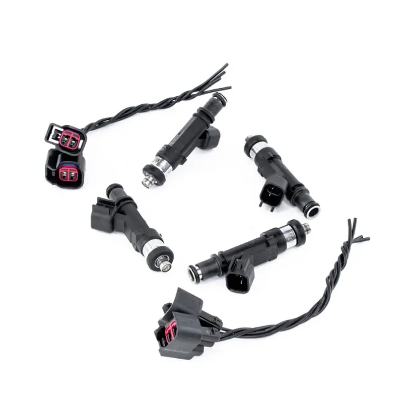 Deatschwerks 05+ Elise 1.8L / 00-05 Celica / 99-07 Mr2 / 04-10 Tc / 04-10 Xa/Xb 440Cc Injectors 1