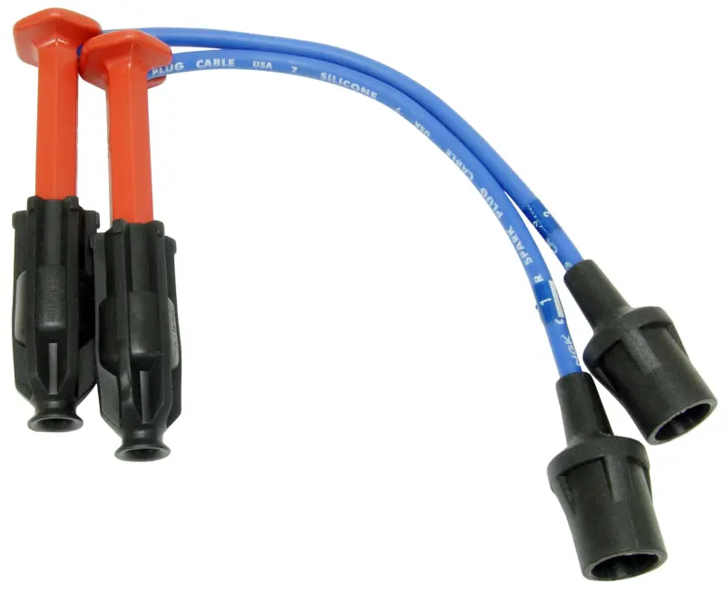 Ngk Mercedes-Benz C230 2000-1997 Spark Plug Wire Set 1