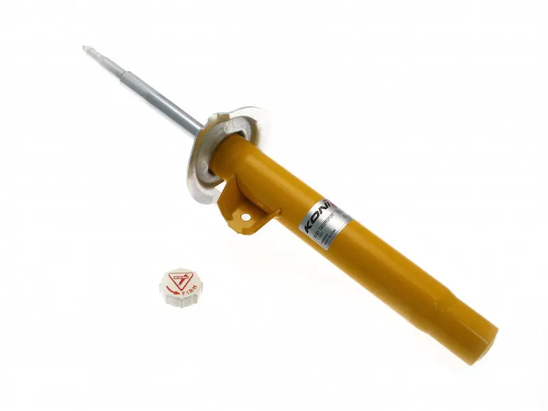 Koni Sport (Yellow) Shock 99-06 Bmw 3 Series - E46 M3 - Right Front 1