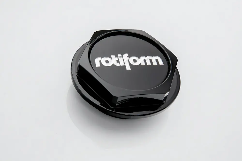 Rotiform Hex Assembly From (33411-15Bd) 1