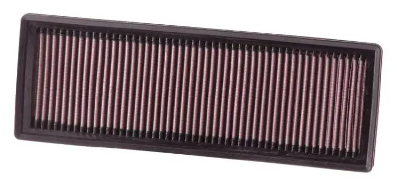 K&N Replacement Air Filter Mini Cooper 1.6L-L4 2007 1