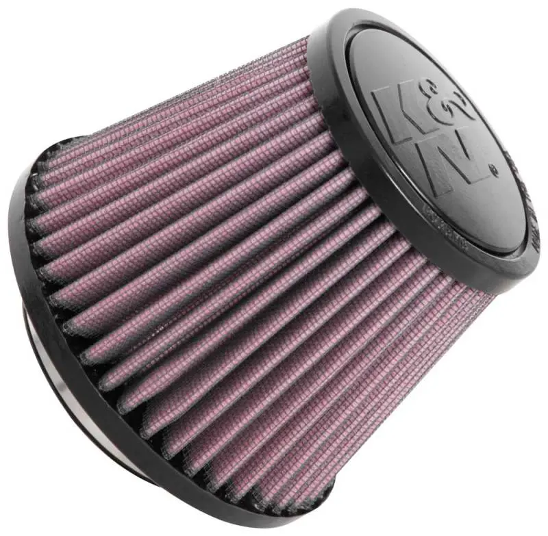 K&N Universal Tapered Filter 2.75In Flange Id X 5.0625In Base Od X 3.5In Top Od X 4In Height 1