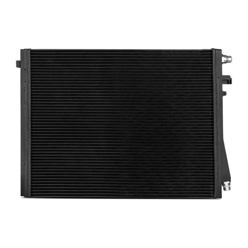 Wagner Tuning Bmw G80/G81/G82 M3/M4 Radiator Kit 1