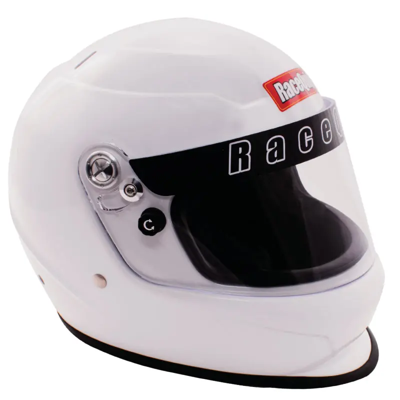 Racequip White Pro Youth Sfi 24.1 2020 1