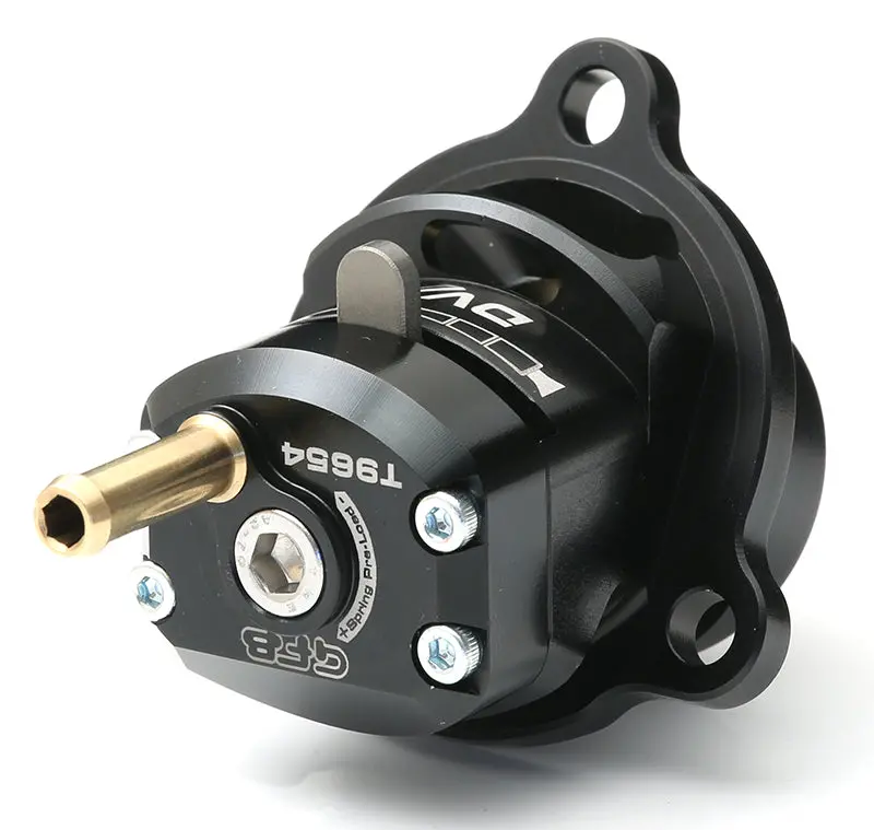 Gfb Dvx Fits Ford Focus St / Volvo / Porsche And Borg-Warner Efr Turbos 1