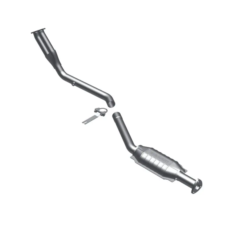 Magnaflow Conv Df Bmw 83 85 1