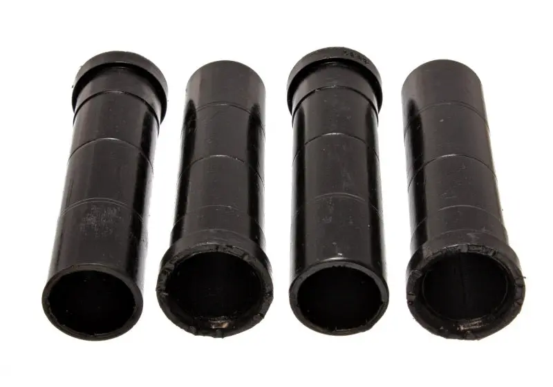 Energy Suspension Vw Front Torsion Arm Bushings - Black 1