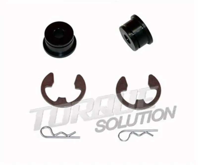 Torque Solution Shifter Cable Bushings: Volkswagen Golf Iv 1999-06 1