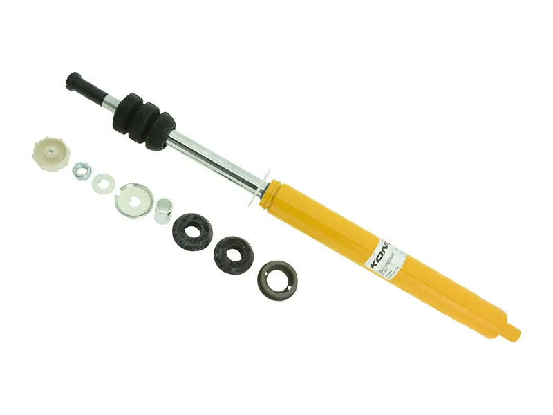 Koni Sport (Yellow) Shock 70-76 Porsche 914/ 914-6 - Front 1