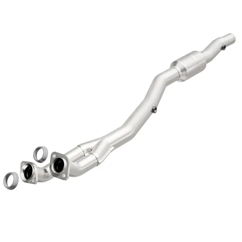 Magnaflow Conv Df 97-98 Bmw 540I / 97-98 740I / 96-98 740Il 4.4L D/S 1