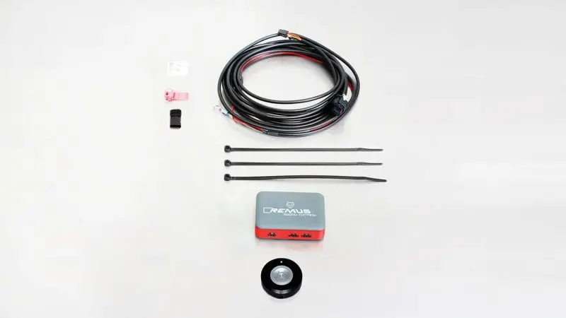 Remus 2016 Bmw M2 F87 Coupe 2016 3.0L M2 F87 Coupe Sound Controller 1