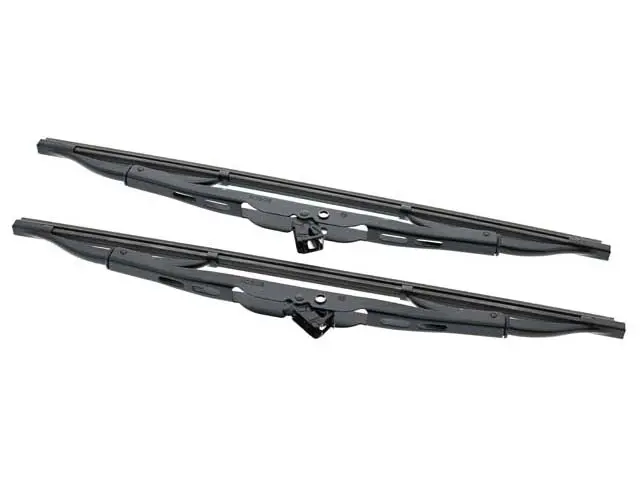Bosch Wiper Blades 13" X 2 Set - Porsche 3 397 118 700 - Bos340 1