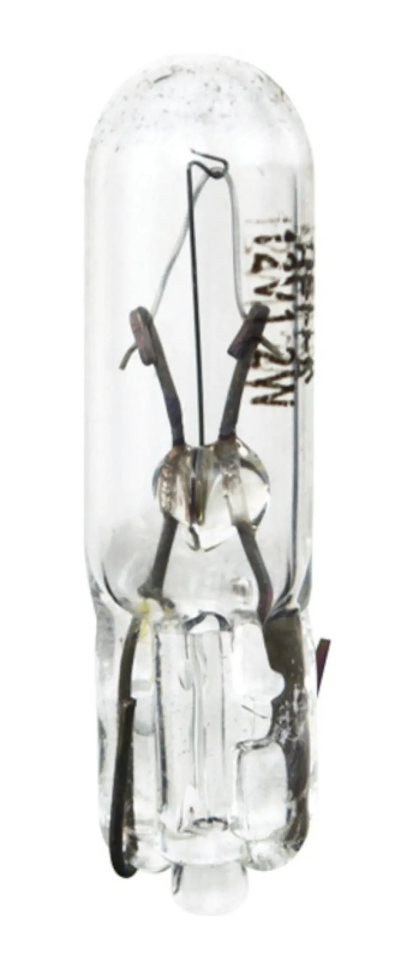 Hella Bulb 2721 12V 1.2W W2x4.6D T1.5 1