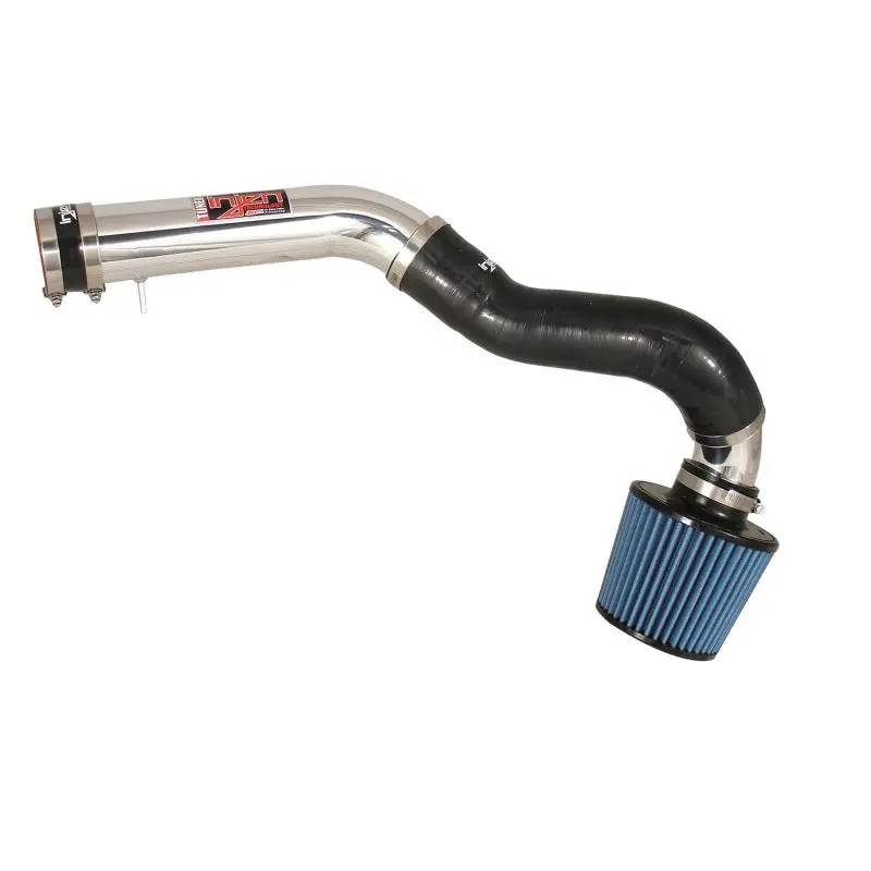 Injen 5/99-03 Volkswagen Jett/Golf W/ Alh Tdi Polished Tuned Air Intake W/ Mr Tech 1