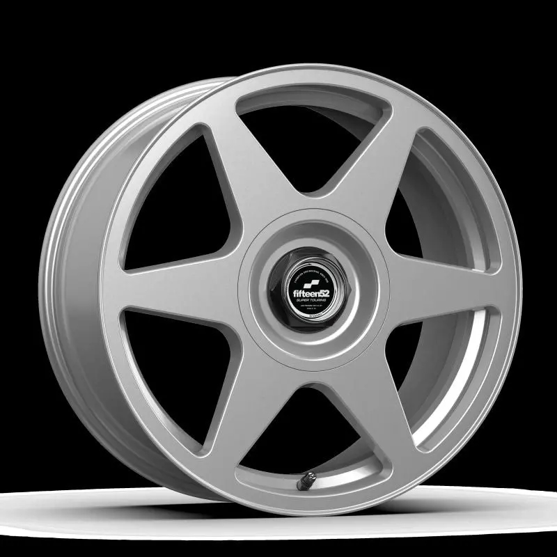 Fifteen52 Tarmac Evo 18X8.5 5X112/5X120 35Mm Et 73.1Mm Center Bore Speed Silver Wheel 1