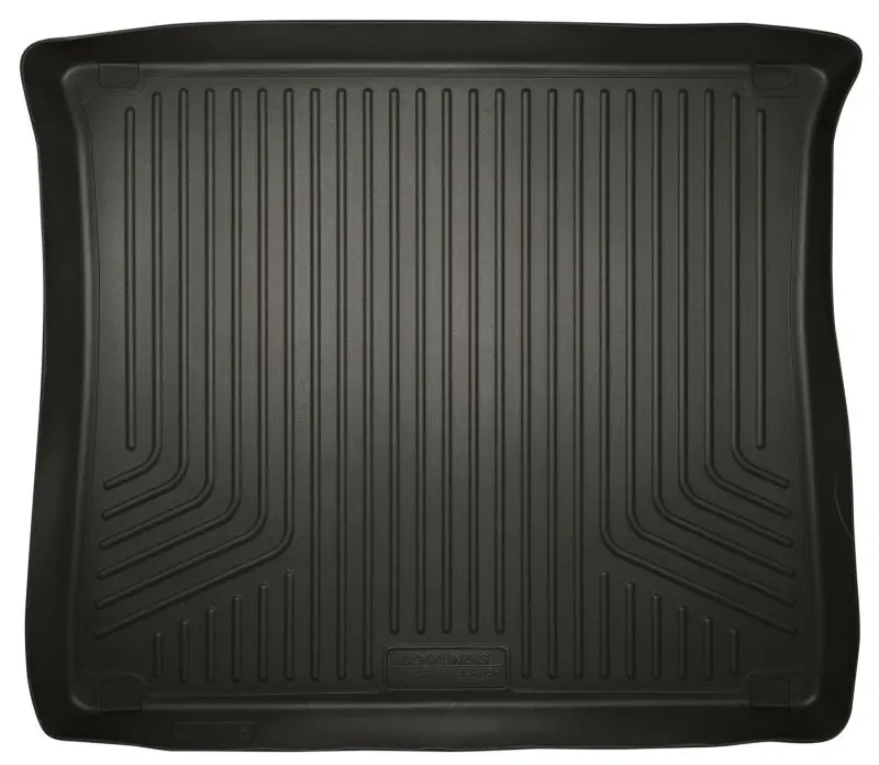 Husky Liners 2012 Mercedes Ml350 Weatherbeater Black Rear Cargo Liner (Behind 2Nd Seat) 1