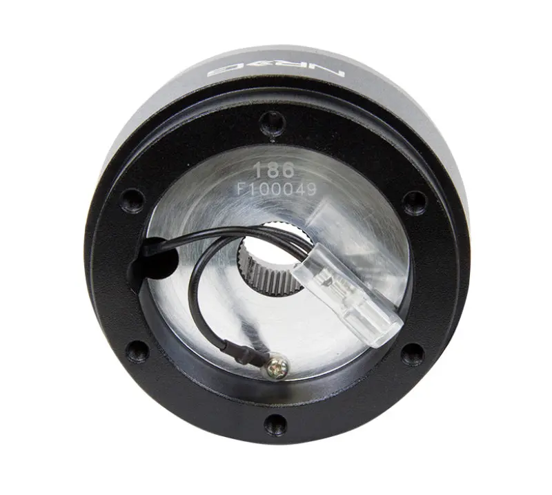 Nrg Short Hub Adapter 70-83 Vw Mk1 1