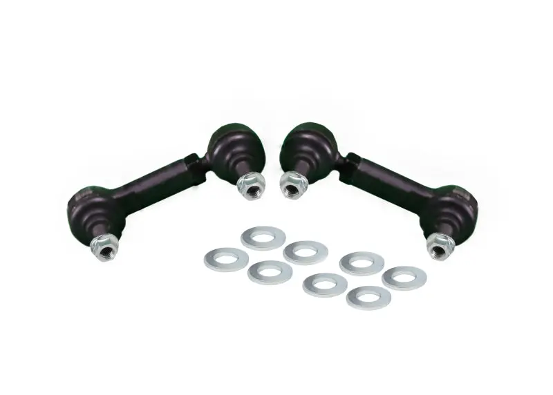 Whiteline 14-19 Mercedes-Benz Cla45 Amg 4Matic Rear Sway Bar Link Kit 1