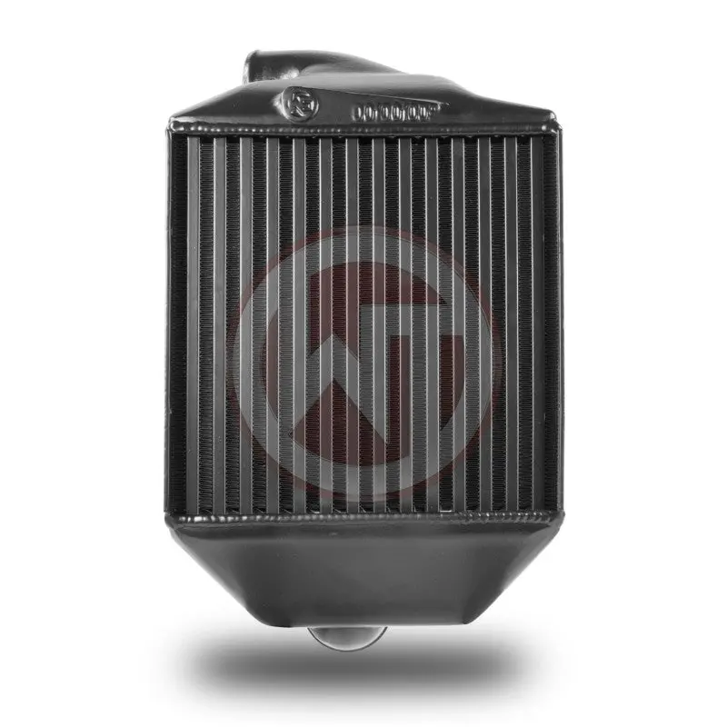 Wagner Tuning Audi S4 B5/A6 2.7T Competition Intercooler Kit W/O Carbon Air Shroud 1