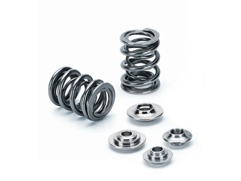 Supertech Bmw S54 24V 3.2L Dual Valve Spring Kit 1