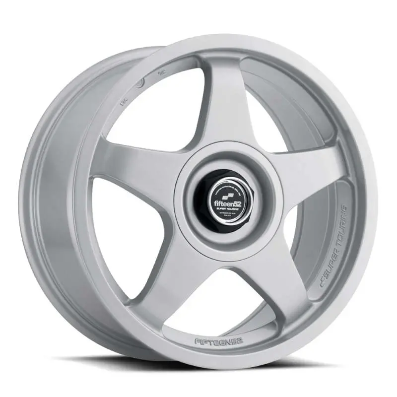 Fifteen52 Chicane 18X8.5 5X120/5X112 35Mm Et 73.1Mm Center Bore Speed Silver Wheel 1