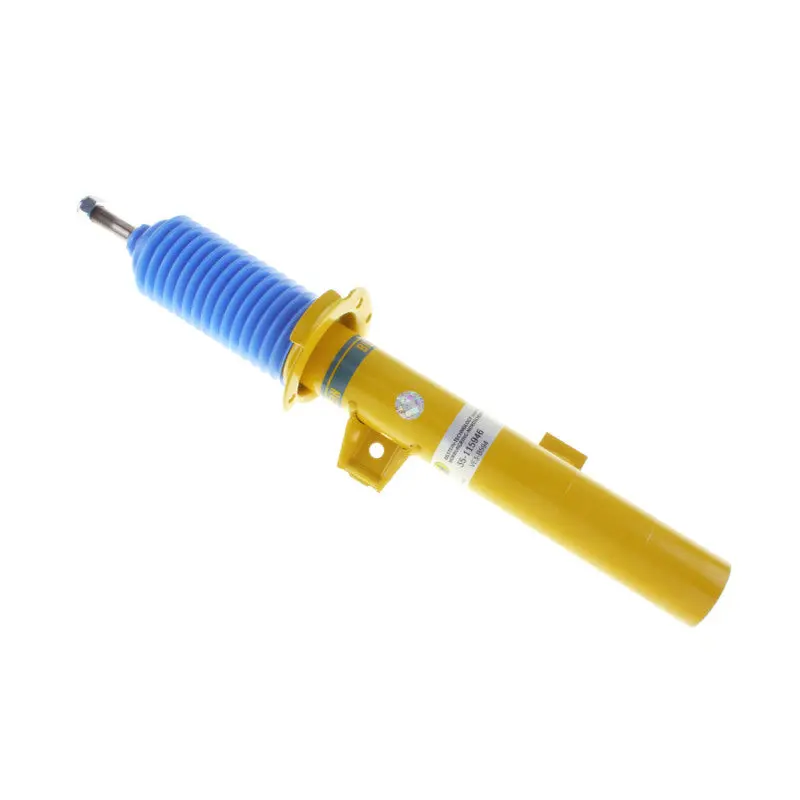 Bilstein B8 2005 Bmw 120I Base Front Right Suspension Strut Assembly 2