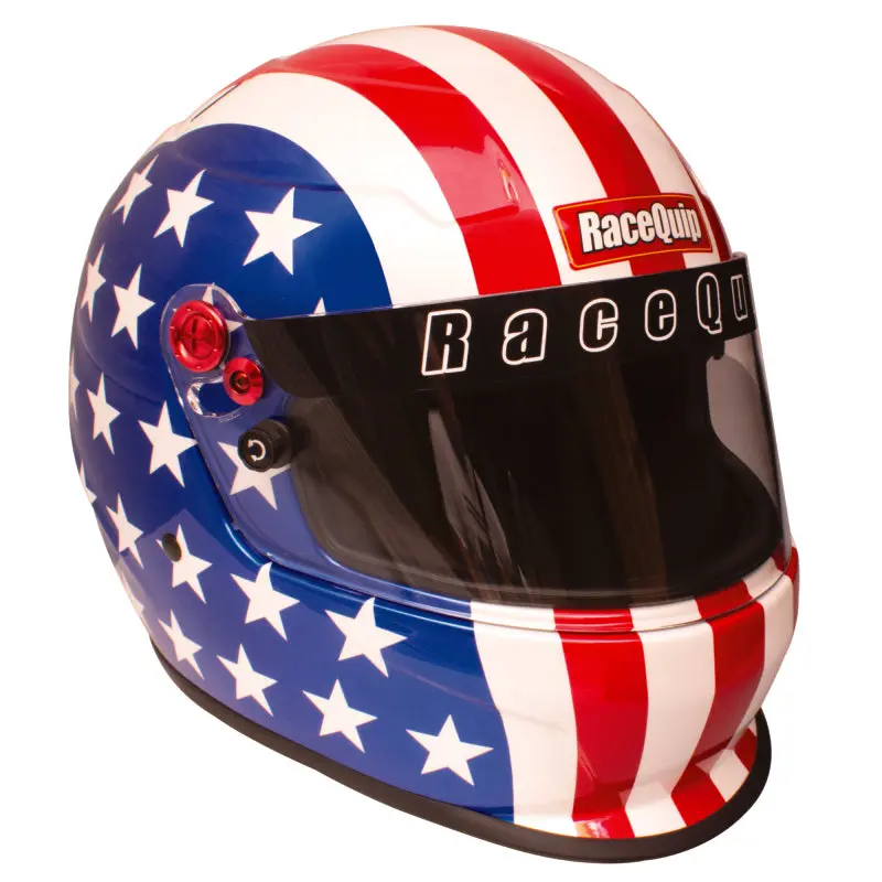 Racequip Pro20 Sa2020 America Medium 1