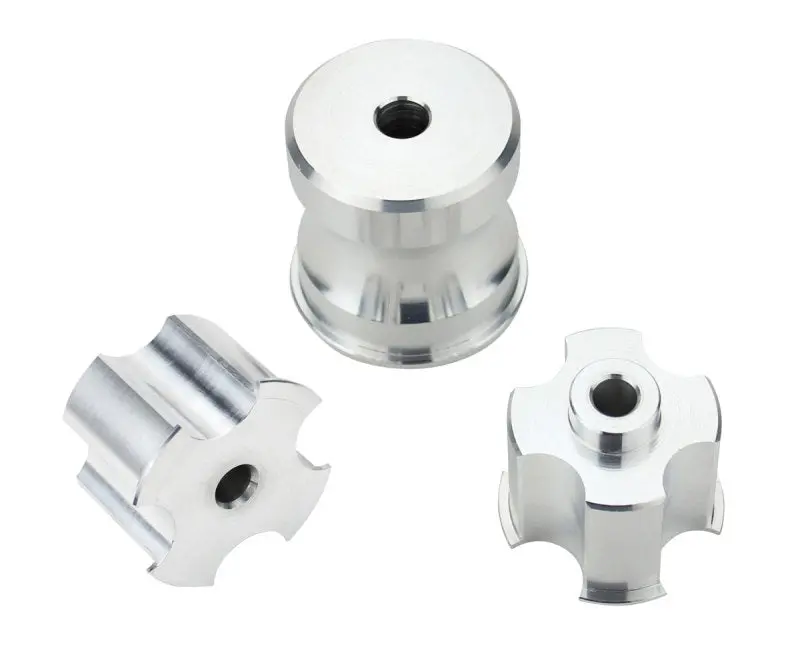 Spl Parts Toyota Supra Gr A90 Solid Differential Mount Bushings 1