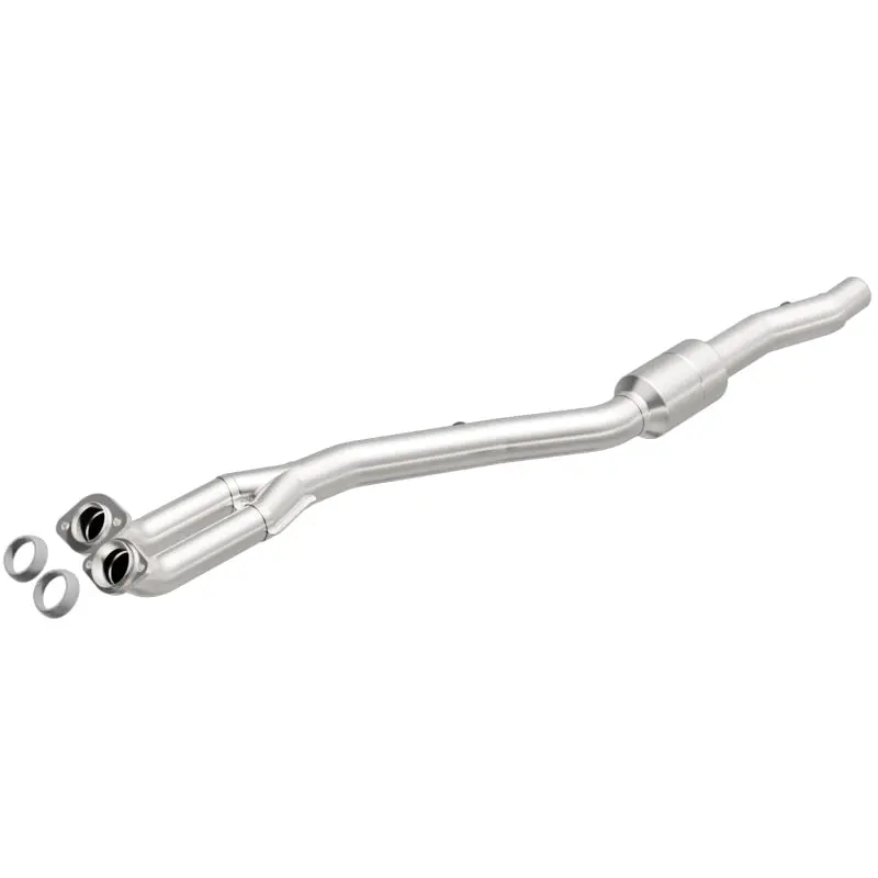 Magnaflow Conv Df 97-98 Bmw 540I 4.4L / 740I 4.4L / 96-98 740Il 4.4L P/S 1