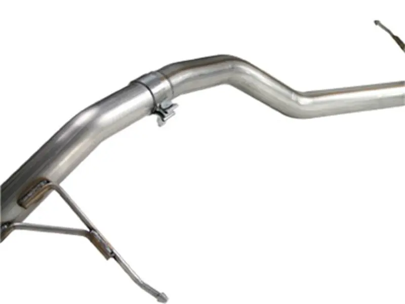 Afe Machforce Xp Exhaust Cat-Back 12 Vw Passat Tdi L4 2.0L 2