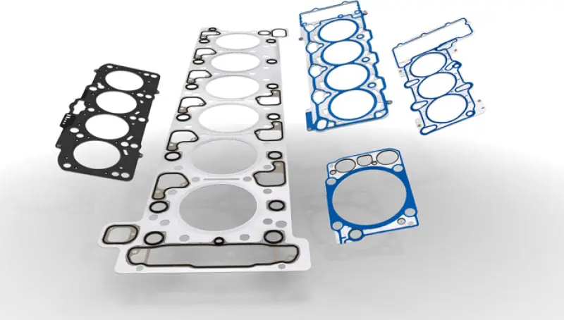 Mahle Original Lotus Elise 08-05 Cylinder Head Gasket 1