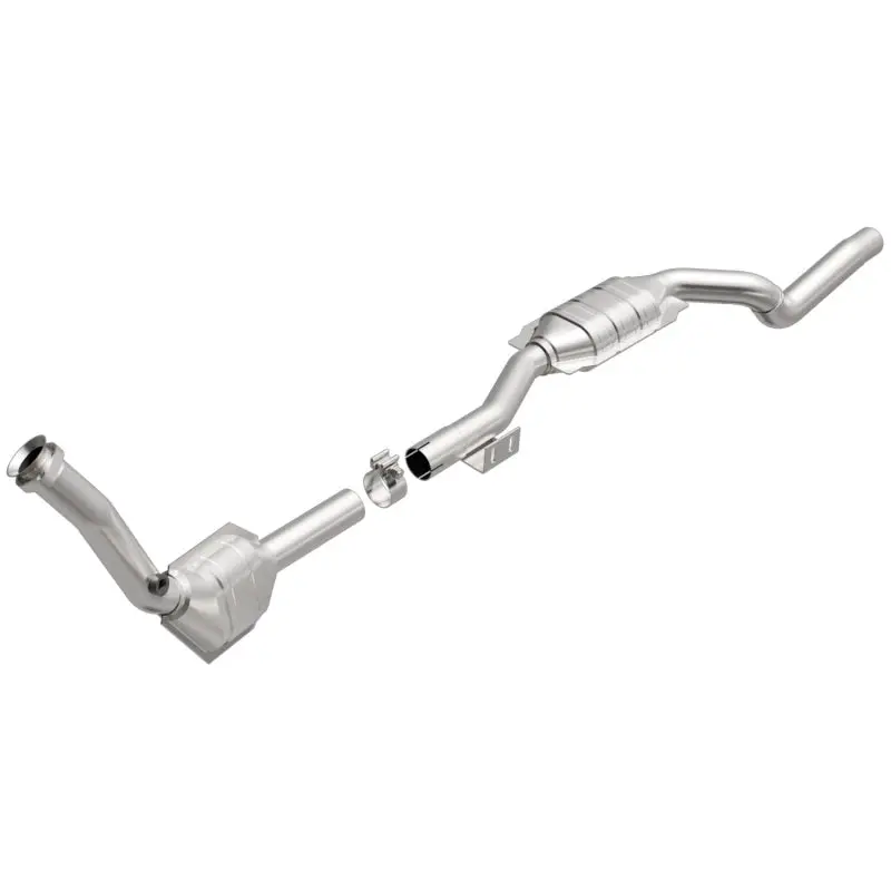 Magnaflow Conv Df 00 Mercedes Ml320 3.2L 1