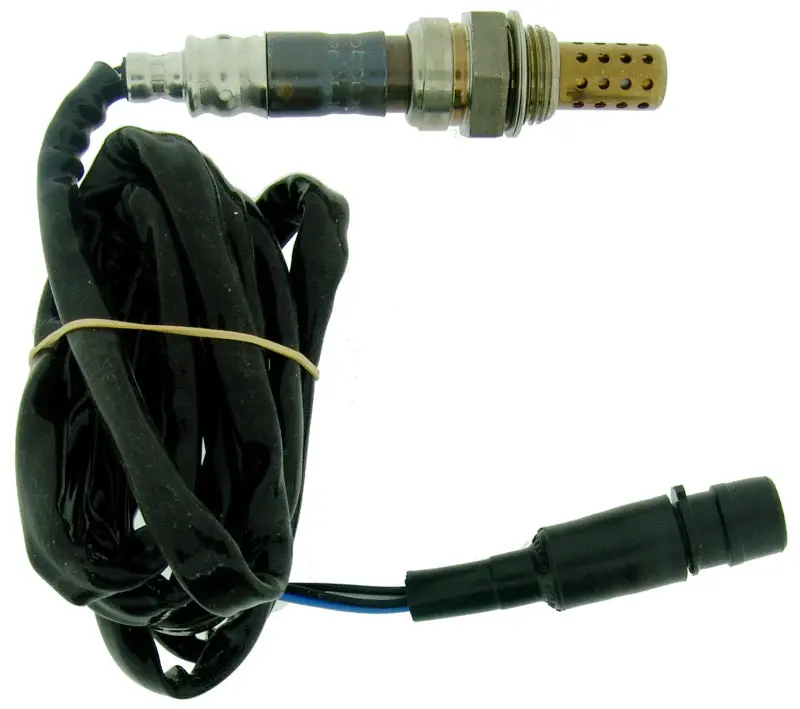 Ngk Bmw 735I 1987-1986 Direct Fit Oxygen Sensor 1