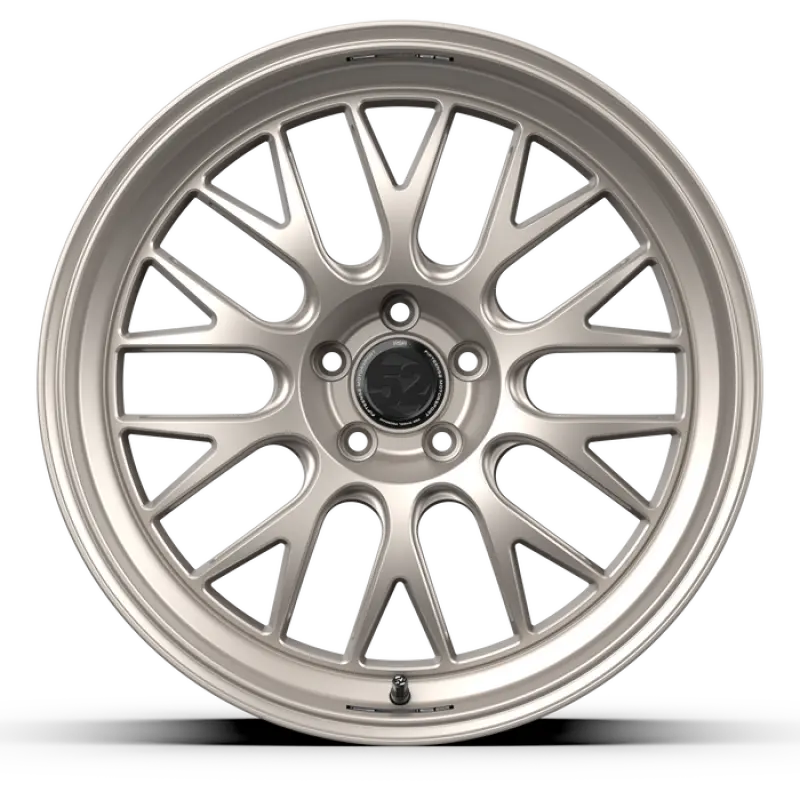 Fifteen52 Holeshot Rsr 20X11 5X112 10Mm Et 66.56Mm Center Bore Radiant Silver 1