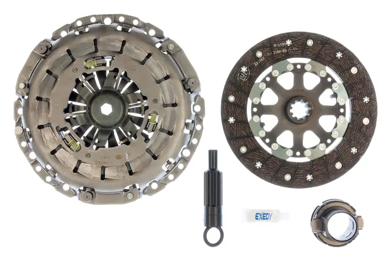 Exedy Oe 2000-2000 Bmw 323Ci L6 Clutch Kit 1