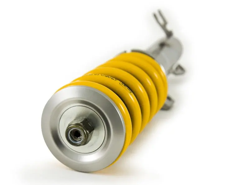 Ohlins 07-14 Mini Cooper/Cooper S (R56) Road & Track Coilover System 1