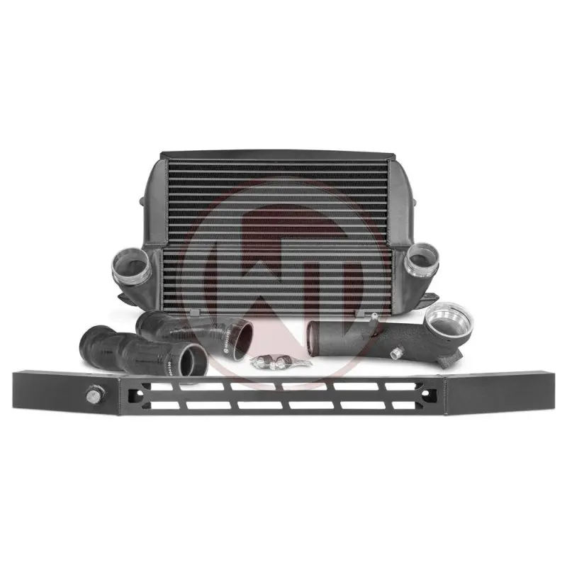 Wagner Tuning Bmw F30/31/32/34/35/36 335I N55 Evo3 Competition Intercooler Kit 1