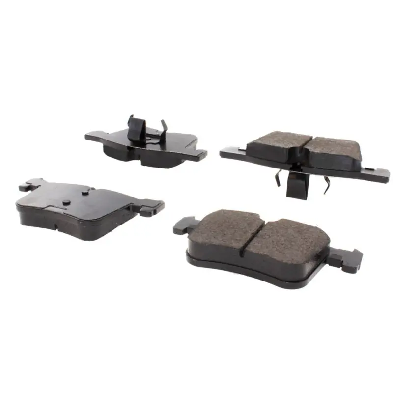 Stoptech Performance 13-15 Bmw 320I Front Brake Pads 1