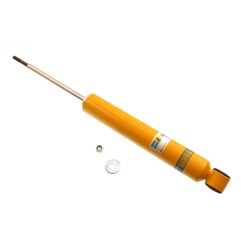 Bilstein B6 1999 Bmw Z3 M Coupe Rear 46Mm Monotube Shock Absorber 2