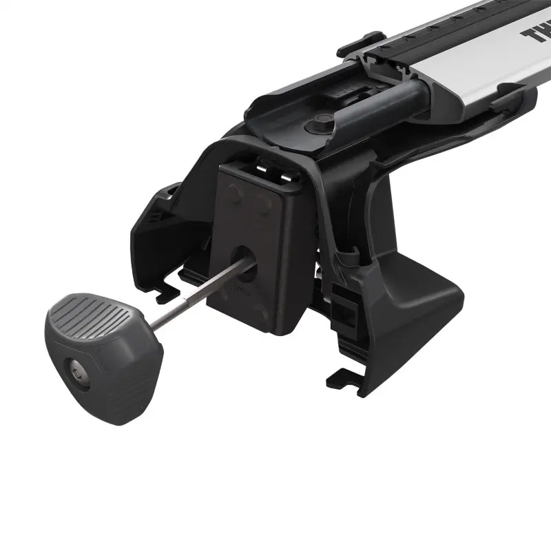 Thule Edge Clamp Foot Pack 1