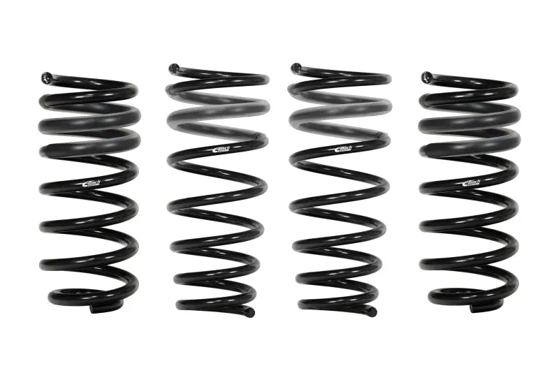 Eibach Pro-Kit Performance Springs (Set Of 4) For 19-24 Bmw Z4 M40i 1