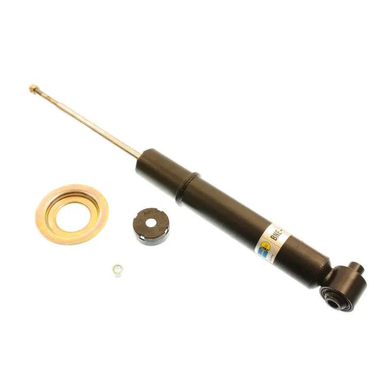 Bilstein B4 1987 Bmw 735I Base Rear Twintube Shock Absorber 1