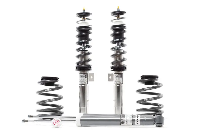 H&R 09-17 Volkswagen Cc Sport/Luxury/Vr6 Sport Street Perf. Ss Coil Over (Damping Adjustable) 1