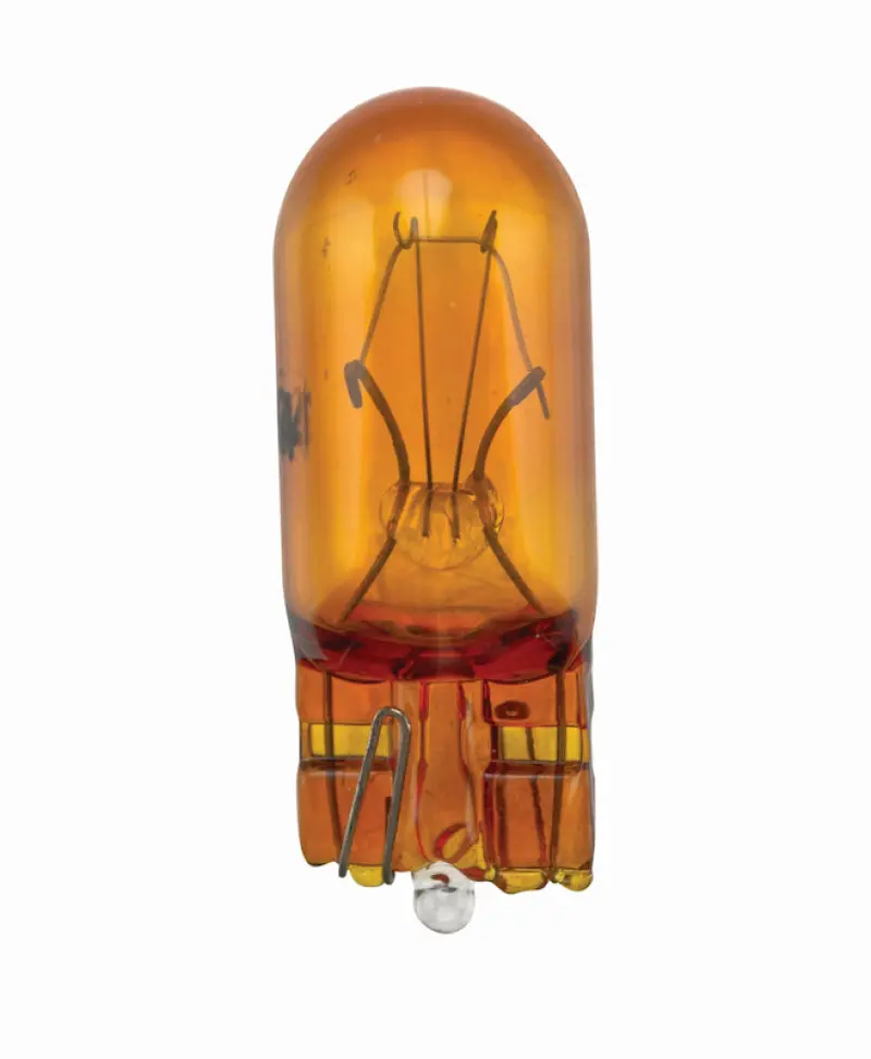 Hella Bulb 2827Na 12V 5W W21x95d Namber (2) 1