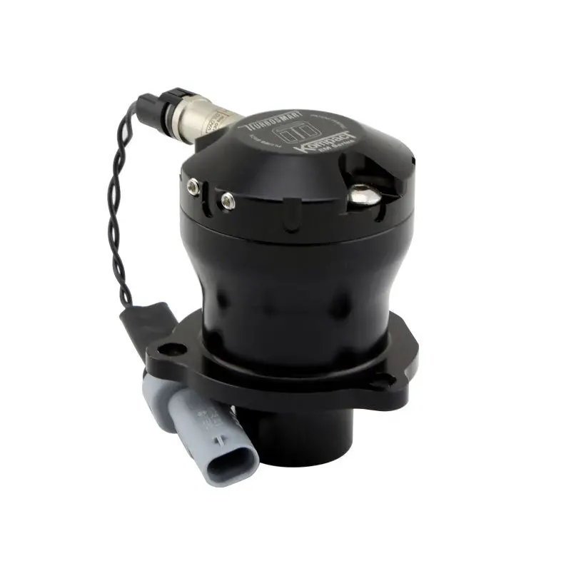 Turbosmart Ford Fiesta St 1.6L / Ford Mustang 2.3L Ecoboost Bov Kompact Em Re-Circ Plumb Back 1