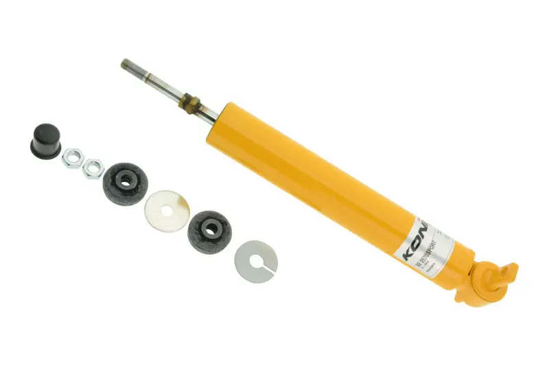 Koni Sport (Yellow) Shock 85-91 Alfa Romeo Milano/ 75 All Mdls - Front 1