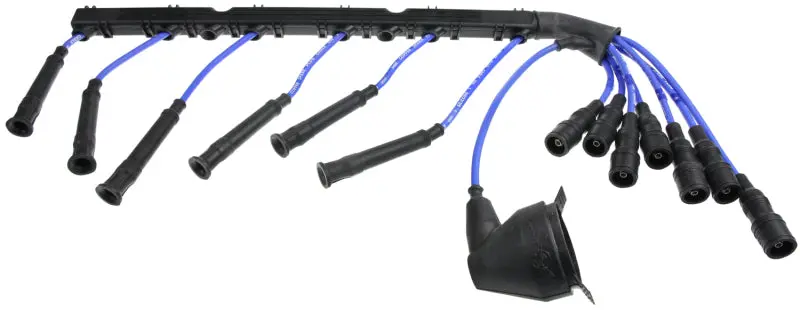 Ngk Bmw 528E 1988-1982 Spark Plug Wire Set 1