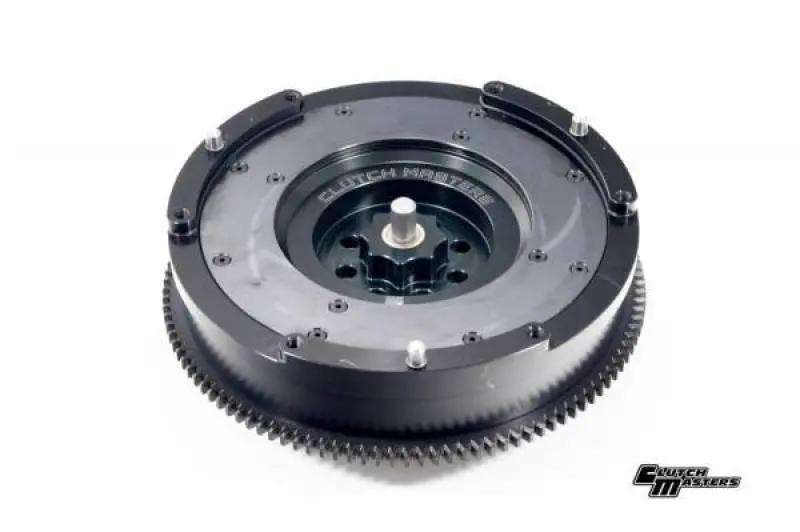 Clutch Masters 08-09 Bmw 135I 3.0L Twin Turbo Aluminum Flywheel 1