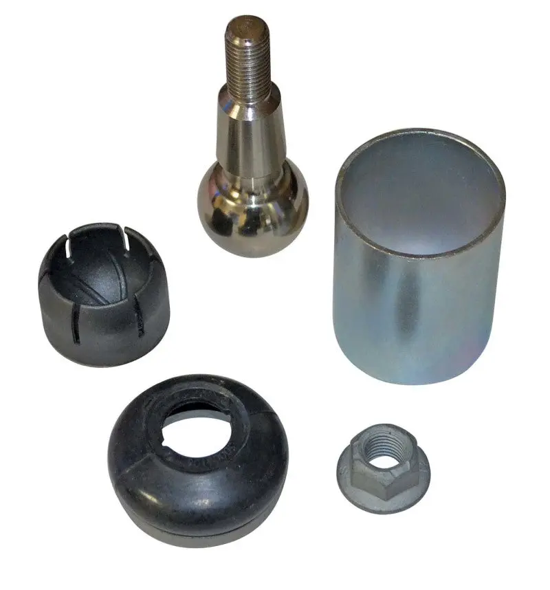 Spc Performance Porsche Arm Rebuild Kit 1